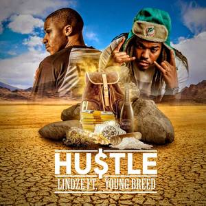 Hustling (feat. Yound Breed) [Explicit]