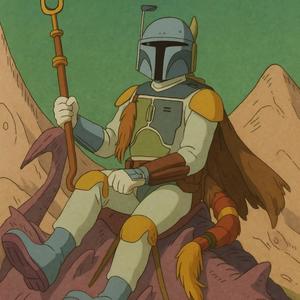 Boba Fett