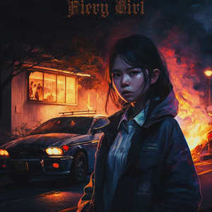 Fiery Girl