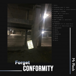 Forget Conformity