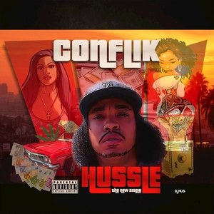 Hussle (Remix) [Explicit]