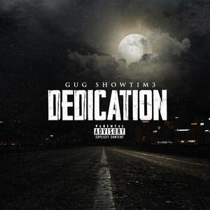 Dedication (Explicit)