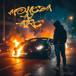 Moneda al aire (feat. Russel Beats) [Explicit]