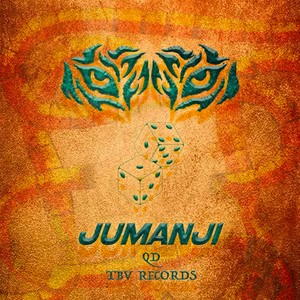 Jumanji (Explicit)