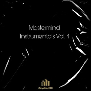 Mastermind Instrumental, Vol. 4