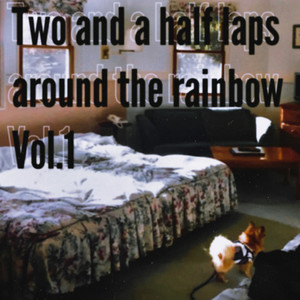 Two and a half laps around the rainbow Vol.1