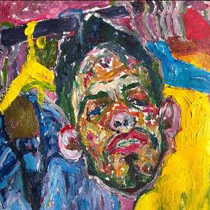 CHAMITA (mekieromorir vol. 4) (Explicit)