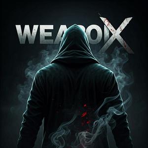 Weapon X - WEAPON X TURN OFF THE LIGHTS (Explicit)