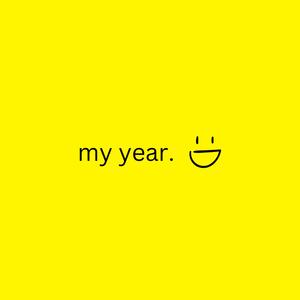 my year