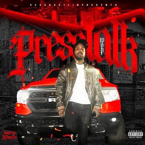 Finesse (feat. StreetBaby Teck) [Explicit]