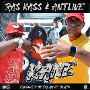 Kane (feat. Ras Kass) (Explicit)