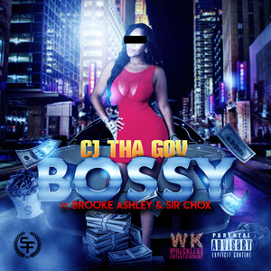 Bossy (Explicit)