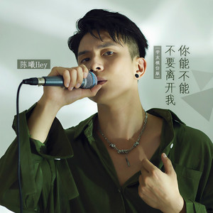 你能不能不要离开我 (学友模仿版)