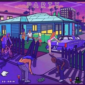 Party (Sped up) [Explicit]