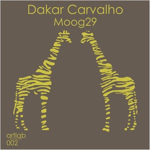 Moog 29 (ArtLab Exclusive Remix)
