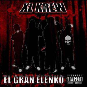 El Gran Elenko (Explicit)