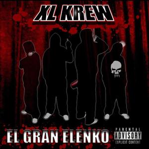 Otro Episodio (feat. Amenaza & Tankeone) (Explicit)