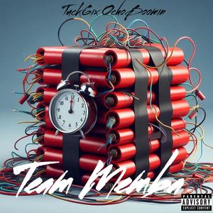 Team Memba (feat. Ocho Boomin) (Explicit)