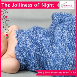 The Peacefulness(Solo Piano in E Minor)