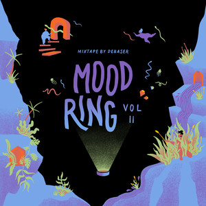 Mood Ring, Vol. 2