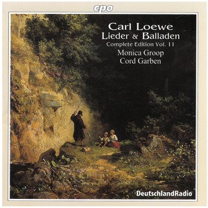 Liedergabe, Op. 130 - Liedergabe, Op. 130: No. 1, Die Waldkapelle