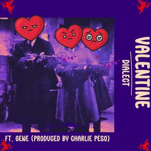 Valentine (feat. Gene)