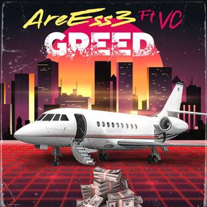 Greed (feat. Valle Cartel)