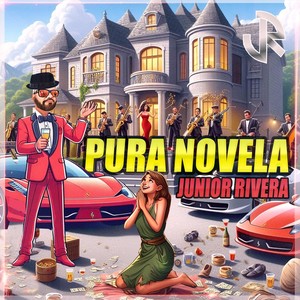 Pura Novela