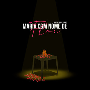 Maria Com Nome de Flor (Explicit)
