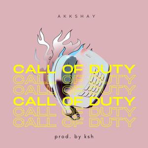 Call of duty (feat. whoisksh) (Explicit)