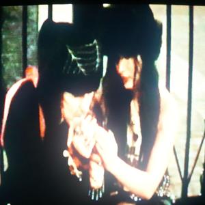 outside (feat. Kaisrevival!) (Explicit)