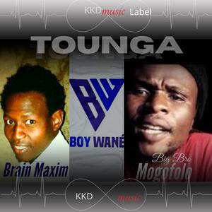 TOUNGA (feat. Boy Wané & BigBro Mogofolo) (Explicit)