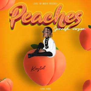 Peaches (spanish version) (spanish version)