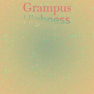 Grampus Highness
