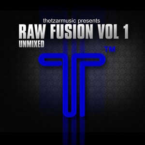 Raw Fusion Vol 1