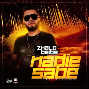 Nadie Sabe