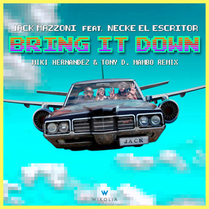 Bring It Down (Mambo Remix)