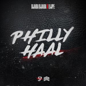 Philly Haal (Explicit)