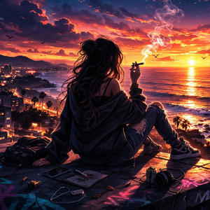 Don't Judge Yourself (Explicit)