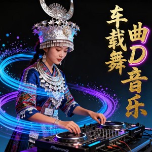 车载动感DJ苗族音乐
