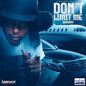 Don't Limit Me (feat. Jumpshot Records Ltd) (Radio Edit)