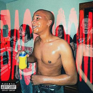 SCARED OF ME (Explicit)