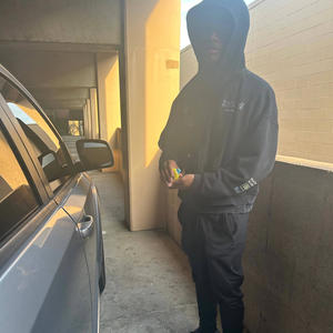 Safe to Say (Explicit)