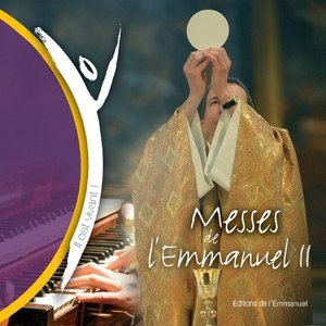 Emmanuel Music - Messe de l'Emmanuel - Alléluia