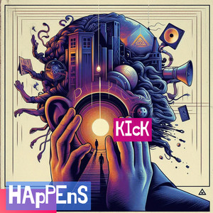 Kick Happens