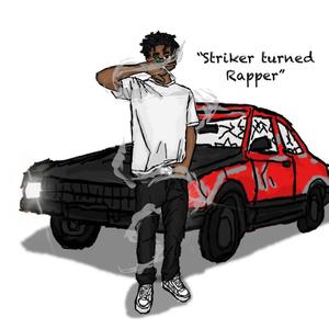 Striker Turned Rapper (Explicit)