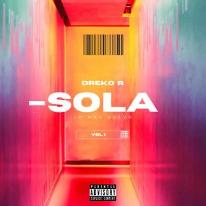 SOLA (Explicit)