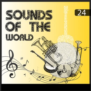 Sounds Of The World / Instrumental / 24