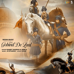 Gobind De Laal