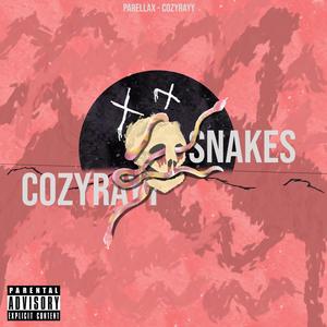 Snakes (feat. Parellax) [Explicit]